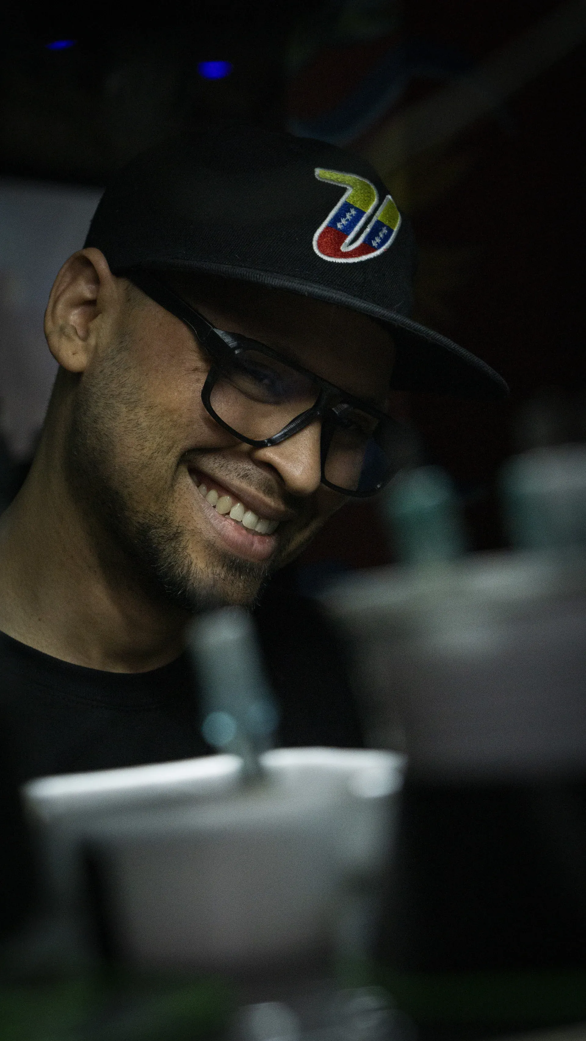 Jean Jan's Inks - Fundador Studio X Project Recoleta